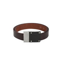 United Colors of Benetton Men Brown Soli&nbsp;