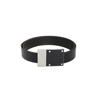 United Colors of Benetton Men Black Soli&nbsp;