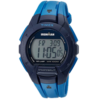 Timex Full-Size Ironman Essential 10 Wat&nbsp;