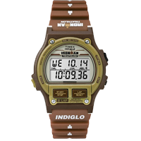 Timex Ironman T5K842 Triathlon 8 Mens Di&nbsp;