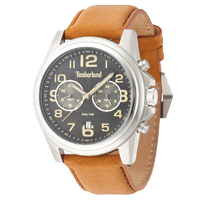 Timberland Analog Black Dial Men's Watch&nbsp;