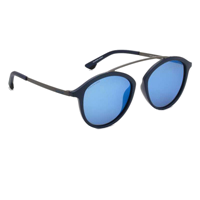 Police  Polarized, Mirrored Round Sungla&nbsp;