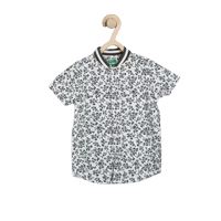 United Colors of Benetton Boys Regular F&nbsp;