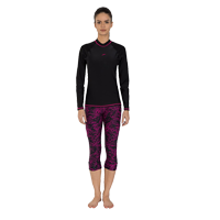 Speedo Female Swimwear Long Sleeve Sunto&nbsp;