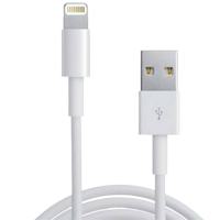 ULOVE 1m I Phone USB Cable  (Compatible&nbsp;&nbsp;