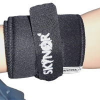 SKYNOR Wrist Brace with Double Lock&nbsp;&nbsp;&nbsp;&nbsp;&nbsp;&nbsp;