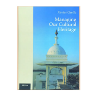 MANAGING OUR CULTURAL HERITAGE By :- Xav&nbsp;