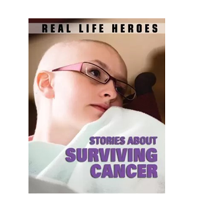 Real Life Heroes: Stories About Survivin&nbsp;