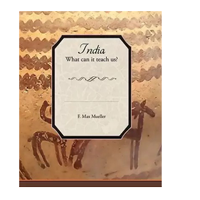 India - What Can It Teach Us?&nbsp;&nbsp;&nbsp;&nbsp;&nbsp;&nbsp;&nbsp;&nbsp;&nbsp;&nbsp;&nbsp;&nbsp;