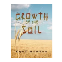 Growth of the Soil&nbsp;&nbsp;&nbsp;&nbsp;&nbsp;&nbsp;&nbsp;&nbsp;&nbsp;&nbsp;&nbsp;&nbsp;&nbsp;&nbsp;&nbsp;&nbsp;&nbsp;&nbsp;&nbsp;&nbsp;&nbsp;&nbsp;&nbsp;