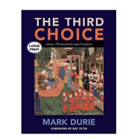 The Third Choice&nbsp;&nbsp;&nbsp;&nbsp;&nbsp;&nbsp;&nbsp;&nbsp;&nbsp;&nbsp;&nbsp;&nbsp;&nbsp;&nbsp;&nbsp;&nbsp;&nbsp;&nbsp;&nbsp;&nbsp;&nbsp;&nbsp;&nbsp;&nbsp;&nbsp;