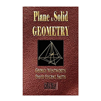 Plane And Solid Geometry - Wentworth-Smi&nbsp;