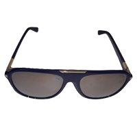 Polaroid Mirrored Square Unisex Sunglass&nbsp;