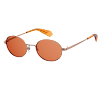 Polaroid Polarized Round Women's Sunglas&nbsp;