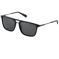 Polaroid Polarized Square Unisex Sunglas&nbsp;