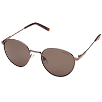 Polaroid Polarized Round Men's Sunglasse&nbsp;