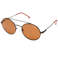 Carrera Gradient Round Unisex Sunglasses&nbsp;