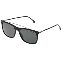 Carrera Men's Rectangular Sunglasses&nbsp;&nbsp;&nbsp;&nbsp;&nbsp;