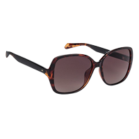 Fossil Tortoise Full Rim Square Sunglass&nbsp;
