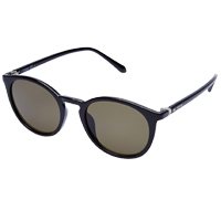 Fossil Gradient Round Women's Sunglasses&nbsp;