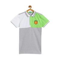United Colors of Benetton Boys Polo Coll&nbsp;
