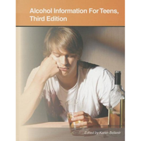 Alcohol Information for Teens&nbsp;&nbsp;&nbsp;&nbsp;&nbsp;&nbsp;&nbsp;&nbsp;&nbsp;&nbsp;&nbsp;&nbsp;