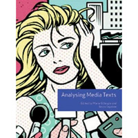 Analysing Media Texts&nbsp;&nbsp;&nbsp;&nbsp;&nbsp;&nbsp;&nbsp;&nbsp;&nbsp;&nbsp;&nbsp;&nbsp;&nbsp;&nbsp;&nbsp;&nbsp;&nbsp;&nbsp;&nbsp;&nbsp;