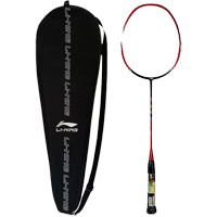 LI-NING Srikanth Kidambi Signature Strun&nbsp;