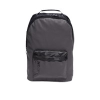 WROGN Unisex Grey Solid Backpack&nbsp;&nbsp;&nbsp;&nbsp;&nbsp;&nbsp;&nbsp;&nbsp;&nbsp;