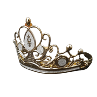 Jack Williams The Designer Golden queen&nbsp;&nbsp;