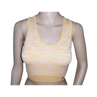 C9 AIRWEAR Hazzy Pattern Sports Bra&nbsp;&nbsp;&nbsp;&nbsp;&nbsp;&nbsp;