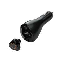 Zebronics Helios Bluetooth Headset and C&nbsp;