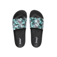 Roadster Women Camouflage Print Sliders&nbsp;&nbsp;