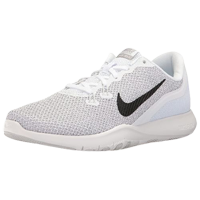 NIKE Nike Women’s Flex Trainer 7 White&nbsp;