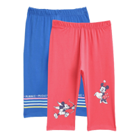 YK Disney Girls Pack of 2 Mickey & Frien&nbsp;