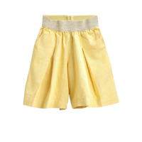 United Colors of Benetton Girls Yellow R&nbsp;