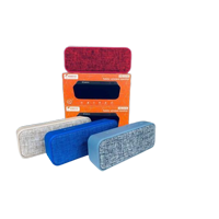 Yoroto Fabric Wireless Bluetooth Speaker&nbsp;