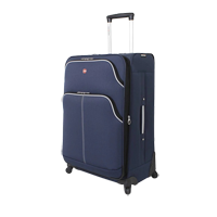 Swiss Gear 28 Inch SPINNER Suitcase&nbsp;&nbsp;&nbsp;&nbsp;&nbsp;&nbsp;