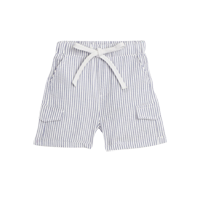 YK Infant Boys Striped Pure Cotton Regul&nbsp;