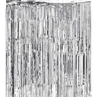 Jack Williams Party Propz Foil Curtains&nbsp;&nbsp;