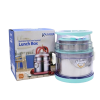 Kairos Happy Meal Two Layer Innovative L&nbsp;