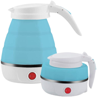 Kairos Silicone Foldable Electric Kettle&nbsp;