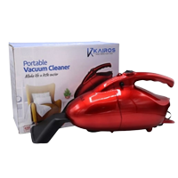 Kairos Portable Vacuum Cleaner 650 Watts&nbsp;