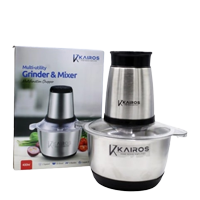 Kairos Multi-functional Household Stainl&nbsp;