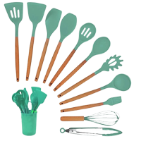 Kairos Silicone Kitechenware cooking Ute&nbsp;