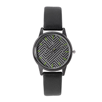 DressBerry Women Textured Analogue Watch&nbsp;