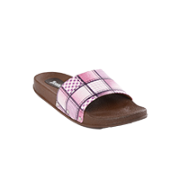 Roadster Women Checked Sliders&nbsp;&nbsp;&nbsp;&nbsp;&nbsp;&nbsp;&nbsp;&nbsp;&nbsp;&nbsp;&nbsp;