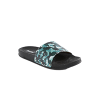 Roadster Women Camouflage Print Sliders&nbsp;&nbsp;
