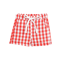 YK Infant Boys Checked Pure Cotton Regul&nbsp;