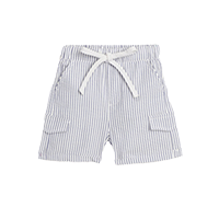 YK Infant Boys Striped Pure Cotton Regul&nbsp;